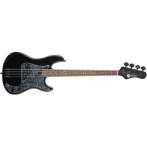 AV Basses AVP4 Piano Black Gloss kép