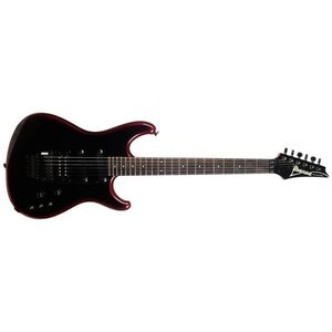 Ibanez 1986 PL 650 Red / Black kép