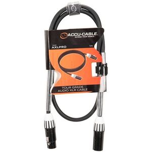 Accu cable AXLPRO 1m kép