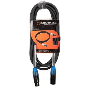 Accu cable AXLPRO 3m kép
