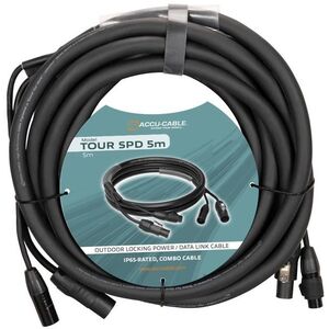 Accu cable Tour SPD 5m kép