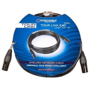 Accu cable Tour Link CAT 3m kép