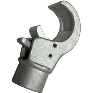 DURATRUSS DT Claw Welding part for 3mm Pipe kép