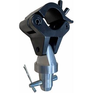 DURATRUSS DT Cornerbrace Clamp Easy Black kép
