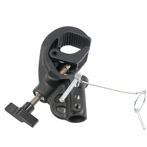 DURATRUSS DT PRO-Studio-Selflock-Clamp 100kg Black kép