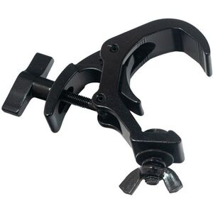 DURATRUSS DT Selflock Clamp Light 50kg Black kép