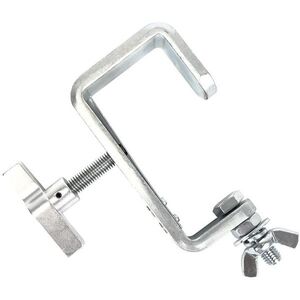 DURATRUSS C-Hook 50kg TÜV 35-51mm kép