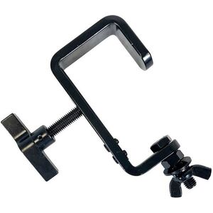 DURATRUSS C-Hook 50kg TÜV 35-51mm Black kép