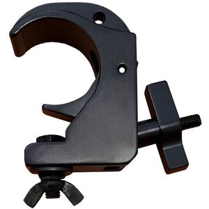 DURATRUSS DT Snap Clamp 200kg Black kép