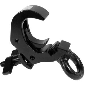 DURATRUSS DT Selflock Eye Clamp 500kg Black kép