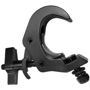 DURATRUSS DT PRO Selflock Clamp 500kg Black kép