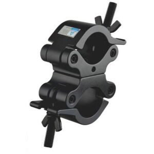 DURATRUSS DT PRO Swivel Clamp 750 kg Black kép
