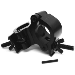 DURATRUSS DT PRO Swivel Clamp 500kg Black kép