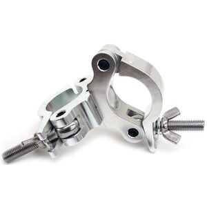DURATRUSS DT Swivel Clamp Narrow 200kg kép