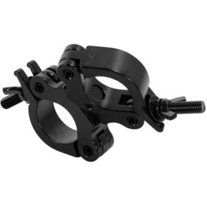 DURATRUSS DT Swivel Clamp Narrow 200kg Black kép
