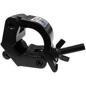 DURATRUSS DT PRO Clamp 750kg Black kép