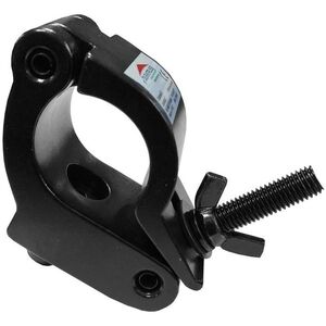 DURATRUSS DT PRO Side Truss Clamp 500kg Black kép