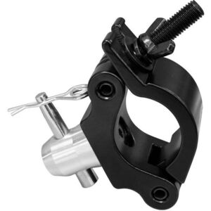DURATRUSS DT PRO Clamp With Halfcone 300kg Black kép