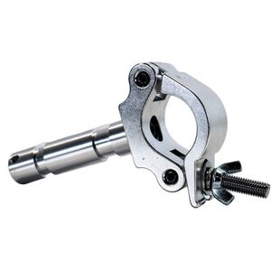 DURATRUSS DT PRO Clamp With Spigot 28mm 500kg kép