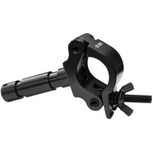 DURATRUSS DT PRO Clamp With Spigot 500kg Black kép