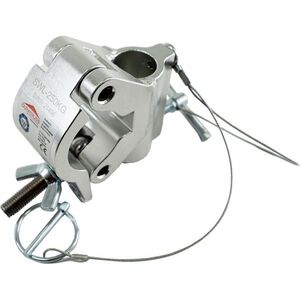 DURATRUSS DT PRO-Studio-Clamp Easy 250kg kép