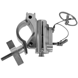 DURATRUSS DT PRO-Studio-Clamp 300kg/40kg kép