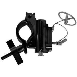 DURATRUSS DT PRO-Studio-Clamp 300kg/40kg Black kép