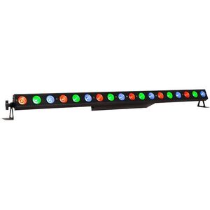 Eliminator Mega Color Q18 kép