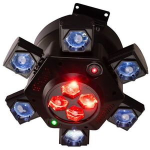 Eliminator Centerdroid kép
