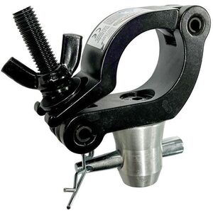 DURATRUSS DT ST-824 300kg Black kép