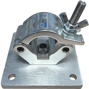 DURATRUSS DT PRO Mounting Plate 300kg kép
