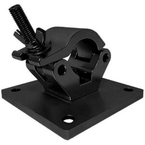 DURATRUSS DT PRO Mounting Plate 300kg Black kép