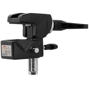 DURATRUSS DT Universal Clamp Incl. TV-Tap Female kép