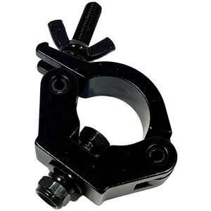 DURATRUSS DT PRO Narrow Clamp 500kg Black kép