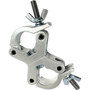 DURATRUSS DT PRO Narrow Swivel Clamp 500kg kép