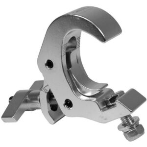 DURATRUSS DT PRO Selflock Clamp 500kg Stainless A4 kép