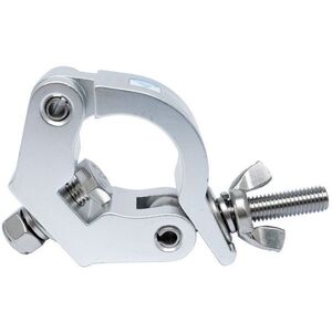 DURATRUSS DT PRO Narrow Clamp 500kg Stainless A4 kép