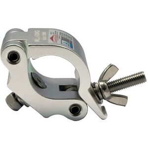 DURATRUSS DT PRO Clamp 500kg Stainless Steel A2 kép