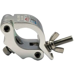 DURATRUSS DT PRO Clamp 500kg Stainless Steel A4 kép