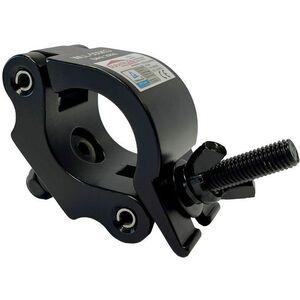 DURATRUSS DT PRO Clamp 500kg Stainless A4 Black kép