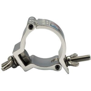 DURATRUSS DT Mini 360 100kg Stainless Steel A4 kép