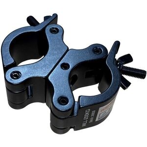 DURATRUSS DT PRO Jr Swivel Clamp 200kg Black kép