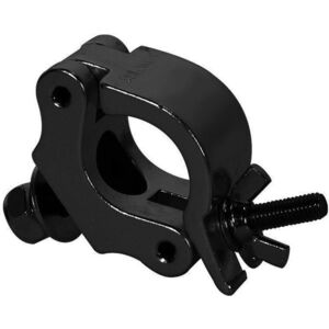DURATRUSS DT Jr Clamp Pro 200kg Black kép