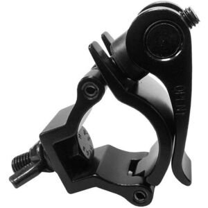 DURATRUSS DT Jr Clamp Quick 75kg Black kép