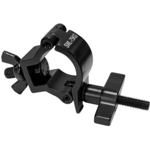 DURATRUSS DT Jr Clamp Wing 75kg Black kép