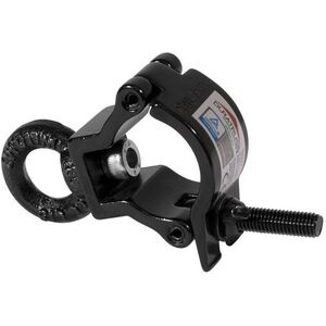 DURATRUSS DT Jr Eye Clamp 75kg Black kép