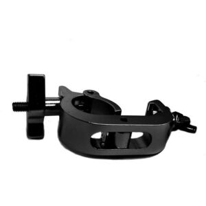 DURATRUSS DT Jr Hook Clamp 75kg Black kép