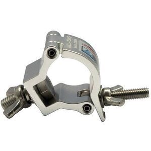 DURATRUSS DT Jr Clamp 75kg Stainless Steel A2 kép