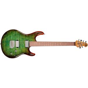 Music Man 2023 Luke 3 HH kép