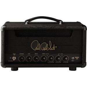 PRS HDRX 20 Black Paisley kép